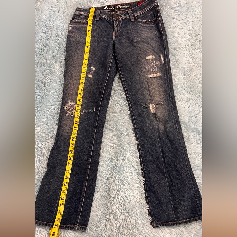 Guess Premium Women’s Jeans, Size 27 - Picture 1 of 10